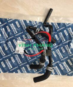 2S718N039AE | ỐNG NƯỚC ĐÔI FORD ESCSAPE 2002-2007