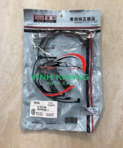 ZL0118140A | DÂY CAO ÁP FORD LASER 2000-2005