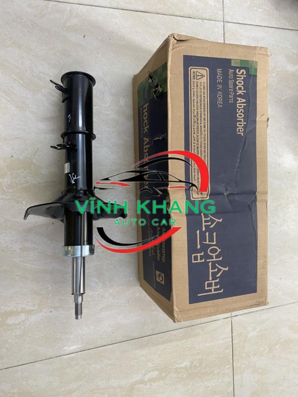 0K55334700A | GIẢM XÓC TRƯỚC KIA CARNIVAL 2002-2007 0K55334700A | GIẢM XÓC TRƯỚC KIA CARNIVAL 2002-2007