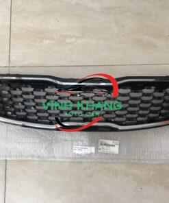 86350A7810 | CA LĂNG KIA CERATO 2016-2018