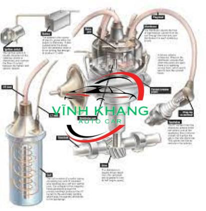 1910113550 - NẮP DELCO TOYOTA ZACE 1999-2004 1910113550 - NẮP DELCO TOYOTA ZACE 1999-2004 - Ảnh 4