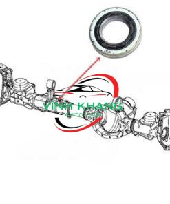 PHỚT LÁP PEUGEOT 207 2013 | 312164 PHỚT LÁP PEUGEOT 207 2013 | 312164 - Ảnh 4