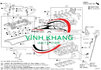 QUE THĂM DẦU XE KIA CARENS 2006-2015 | 2661127000 QUE THĂM DẦU XE KIA CARENS 2006-2015 | 2661127000 - Ảnh 5