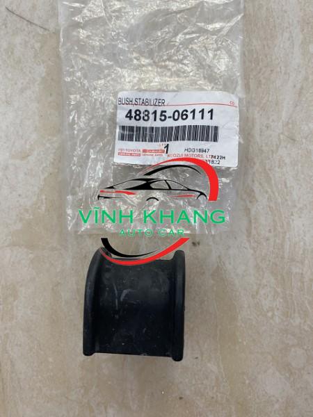 4881506111 | CAO SU CÂN BẰNG TOYOTA CAMRY 2006-2020 4881506111 | CAO SU CÂN BẰNG TOYOTA CAMRY 2006-2020