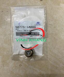 587751A000 | VAN CHIA DẦU PHANH HYUNDAI I10 2008-2017