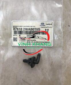 0K60B67485C | NÚM PHUN NƯỚC RỬA KÍNH KIA K165