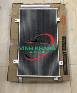 9531066M00 | DÀN NÓNG SUZUKI VITARA 2015-2020