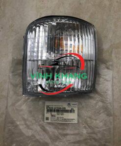 0K60C51070 | ĐÈN XI NHAN KIA K2700
