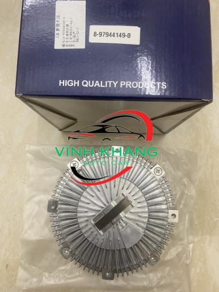 8979441490 | LY TÂM CÁNH QUẠT ISUZU DMAX 8979441490 | LY TÂM CÁNH QUẠT ISUZU DMAX