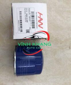 2630035505 | LỌC DẦU KIA FORTE