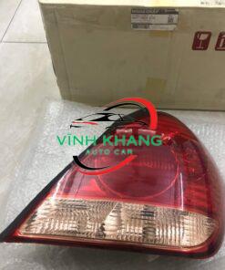 254761823416 | ĐÈN HẬU NISSAN PULSAR 2003-2007