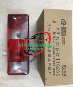 VECH1020 | ĐÈN HẬU XE TERA 100