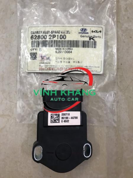 351904A700 | CẢM BIẾN CHÂN GA KIA CARENS 2012-2017 351904A700 | CẢM BIẾN CHÂN GA KIA CARENS 2012-2017