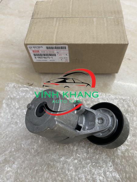 8983786751 | CỤM TĂNG TỔNG ISUZU MUX 8983786751 | CỤM TĂNG TỔNG ISUZU MUX