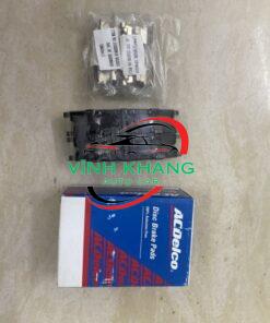 19283773 | BỐ THẮNG TRƯỚC CHEVROLET COLORADO 2016-2020