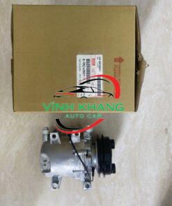 LỐC ĐIỀU HÒA ISUZU MUX