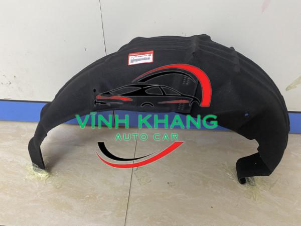 74590-T2J-H00 | LÒNG DÈ CHẮN BÙN SAU XE HONDA ACCORD 74590-T2J-H00 | LÒNG DÈ CHẮN BÙN SAU XE HONDA ACCORD