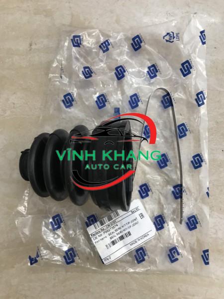 96273574 | CHỤP BỤI LÁP TRONG HYUNDAI GETZ 96273574 | CHỤP BỤI LÁP TRONG HYUNDAI GETZ