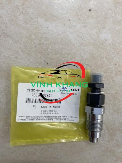 3381542020 | ĐẦU RẮC BÉC PHUN KIA K165 ĐẦU RẮC BÉC PHUN KIA K165