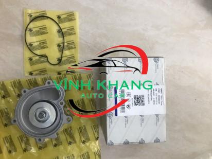 2712000201 | BƠM NƯỚC MERCEDES SLK200 BƠM NƯỚC MERCEDES SLK200
