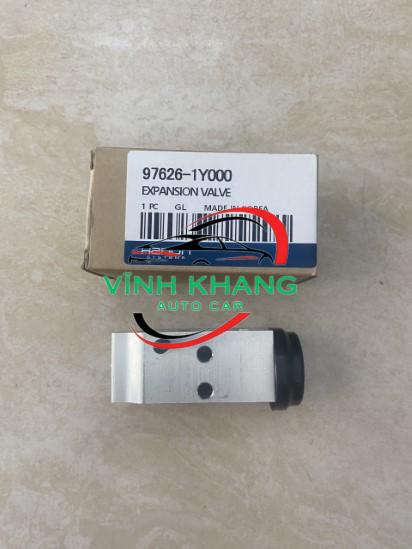 976261Y000 | VAN TIẾT LƯU HYUNDAI GETZ 2010 VAN TIẾT LƯU HYUNDAI GETZ 2010