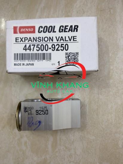 4475009250 | VAN TIẾT LƯU TOYOTA VIOS 2018 VAN TIẾT LƯU TOYOTA VIOS 2018