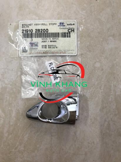 82652B4040 | ĐUÔI TAY MỞ CỬA HYUNDAI I10 2018 ĐUÔI TAY MỞ CỬA HYUNDAI I10 2018