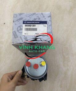 LỌC NHIÊN LIỆU XE SSANGYONG ACTYON