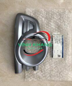 ỐP ĐÈN GẦM FORD RANGER 2012