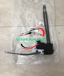 Ổ NGẬM KHÓA CỬA HYUNDAI TUCSON