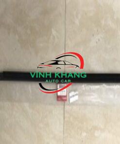 NẸP CHÂN KÍNH HONDA CIVIC 2010