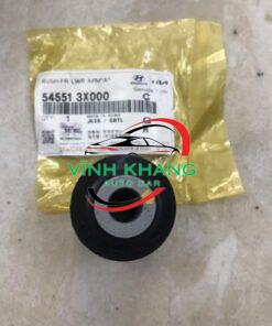 CAO SU CÀNG A NHỎ HYUNDAI ELANTRA 2012