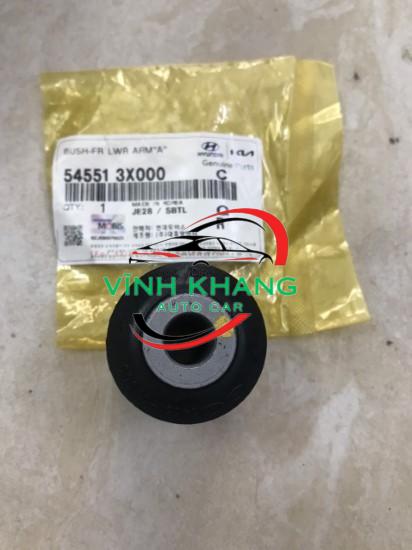 545513X000 | CAO SU CÀNG A NHỎ HYUNDAI ELANTRA 2012 CAO SU CÀNG A NHỎ HYUNDAI ELANTRA 2012