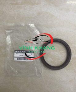 PHỚT ĐUÔI TRỤC CƠ XE NISSAN ALTIMA