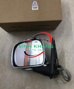 GƯƠNG CHIẾU HẬU XE FAIRY 7 CHỖ