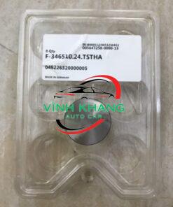 CON ĐỘI XUPAP CHEVROLET CAPTIVA 2010