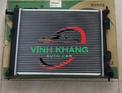 253101R000 | KÉT NƯỚC KIA RIO 2016 KÉT NƯỚC KIA RIO 2016