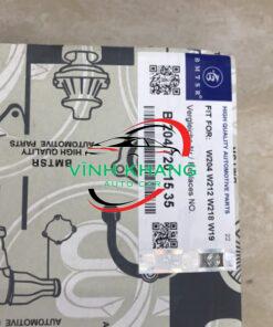 2047201535 | Ổ NGẬM KHÓA CỬA MERCEDES GLC300 2009-2014
