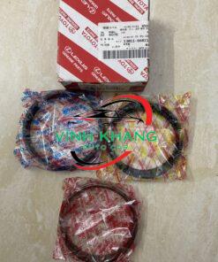 1301166021 | XÉC MĂNG TOYOTA LAND CRUISER 1994-2007