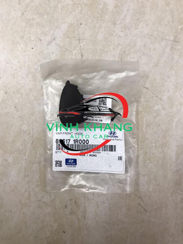 865171R000 | NẮP MÓC KÉO XE HYUNDAI ACCENT 2011-2016 865171R000 | NẮP MÓC KÉO XE HYUNDAI ACCENT 2011-2016
