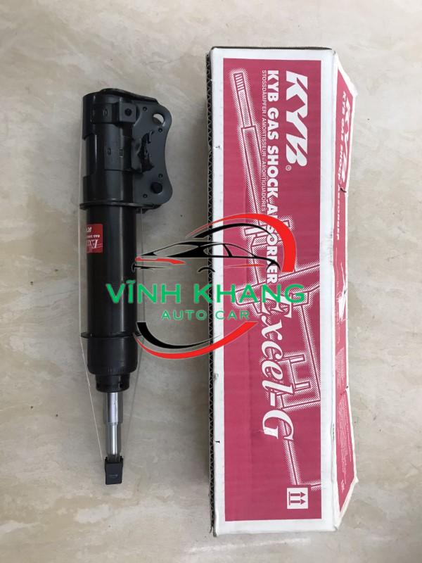334139 | GIẢM XÓC TRƯỚC SUZUKI VITARA 2002-2007 334139 | GIẢM XÓC TRƯỚC SUZUKI VITARA 2002-2007