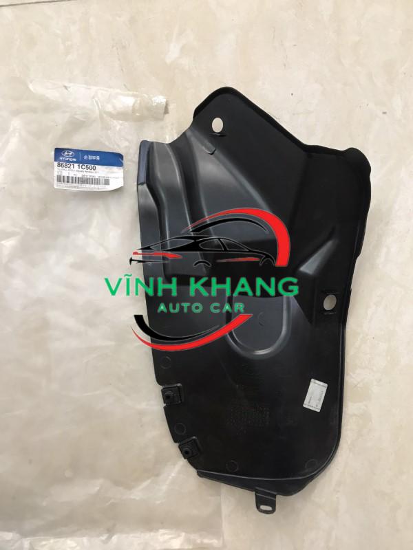 868211C500 | CHẮN BÙN LÒNG DÈ SAU HYUNDAI GETZ 2006-2010 868211C500 | CHẮN BÙN LÒNG DÈ SAU HYUNDAI GETZ 2006-2010