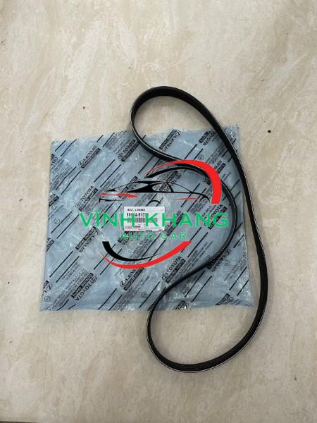 9004A91076 | DÂY CUROA TỔNG TOYOTA AVANZA 2018-2024 9004A91076 | DÂY CUROA TỔNG TOYOTA AVANZA 2018-2024