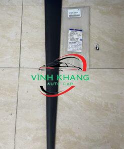87722B4500 | NẸP THÀNH CÁNH CỬA HYUNDAI I10 2014-2020