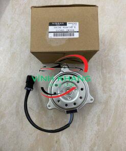 214871HC0B | MÔ TƠ QUẠT GIÓ ĐỘNG CƠ NISSAN SUNNY 2013-2018