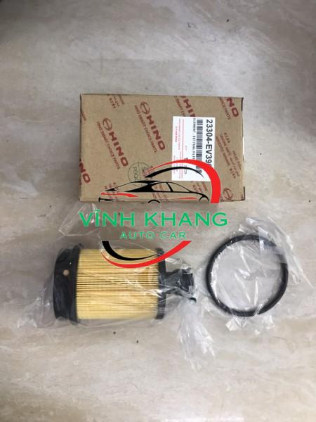 23304EV390 | LỌC NHIÊN LIỆU THÔ HINO 300 XZU LỌC NHIÊN LIỆU THÔ HINO 300 XZU