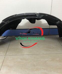 63840-4KH0A | LÒNG DÈ CHẮN BÙN XE NISSAN NAVARA