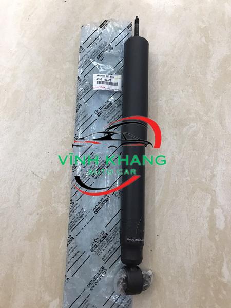 48531-09A50 | GIẢM XÓC SAU TOYOTA INNOVA 2006-2019 48531-09A50 | GIẢM XÓC SAU TOYOTA INNOVA 2006-2019