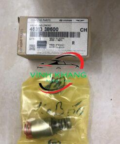 463133B600 | VAN DẦU HỘP SỐ HYUNDAI TUCSON