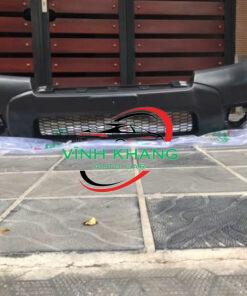 UDY25003X | CẢN TRƯỚC FORD RANGER 2009-2012